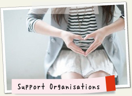 Support Organisations